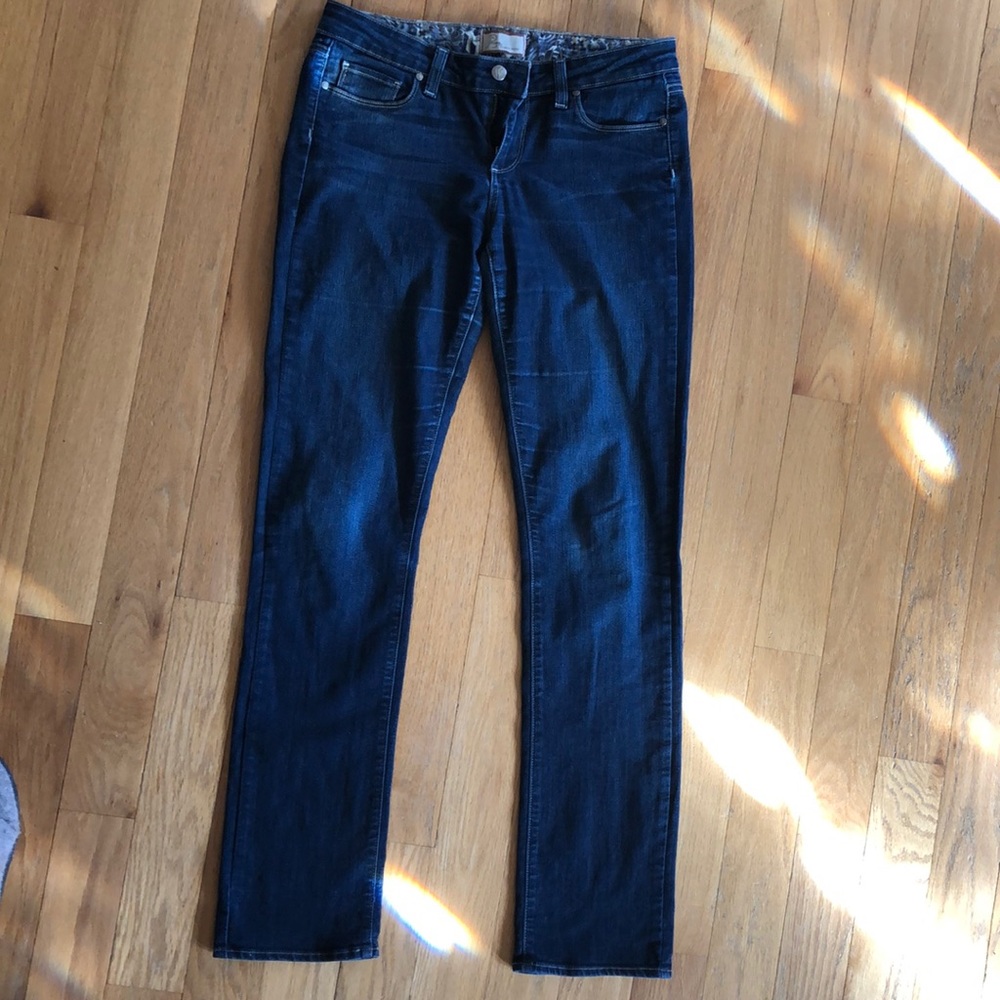 Paige Denim jeans